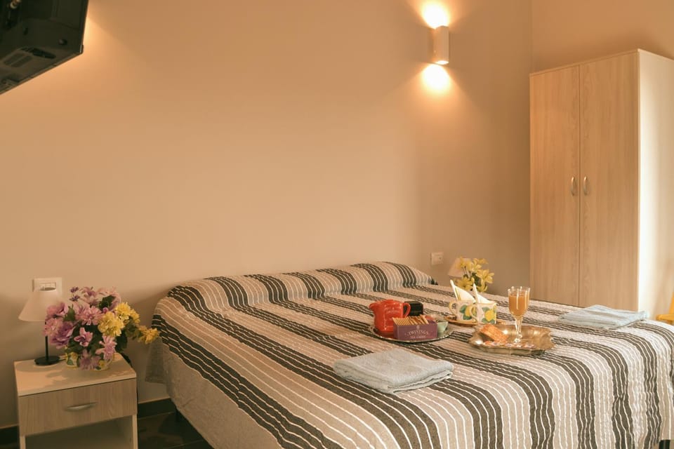 B&B SEBA e PAOLA Bed and Breakfast in Lazio