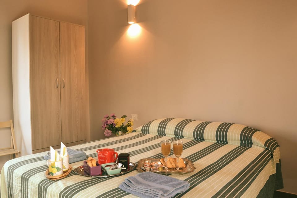 B&B SEBA e PAOLA Bed and Breakfast in Lazio