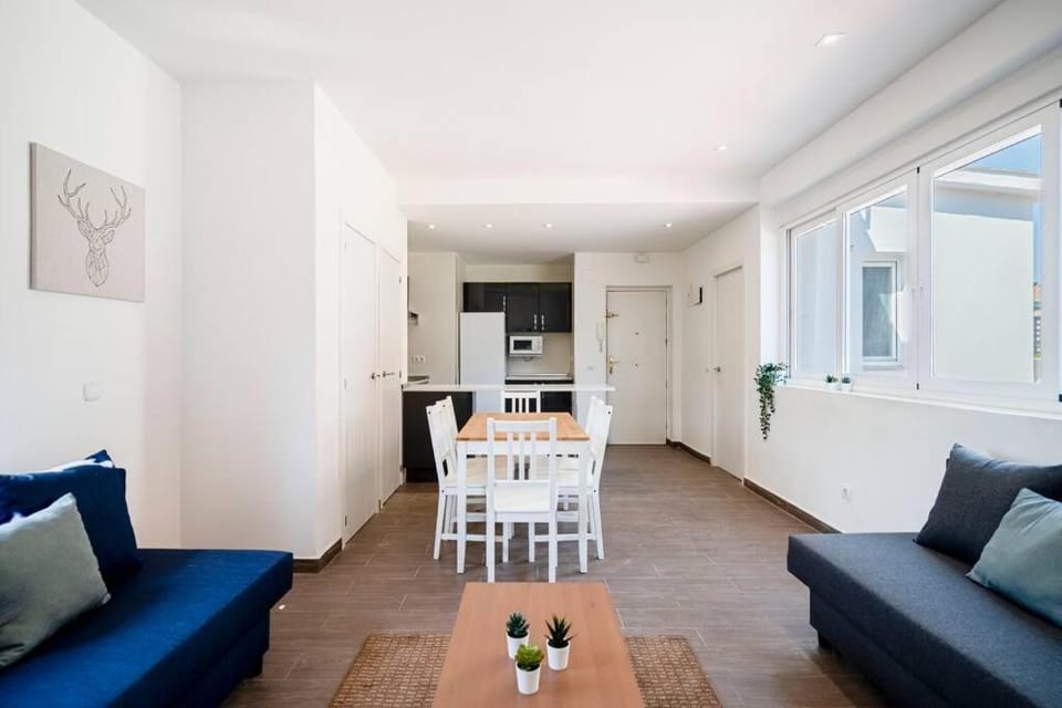 Espectacular Ático en Arturo Soria Apartment in Madrid