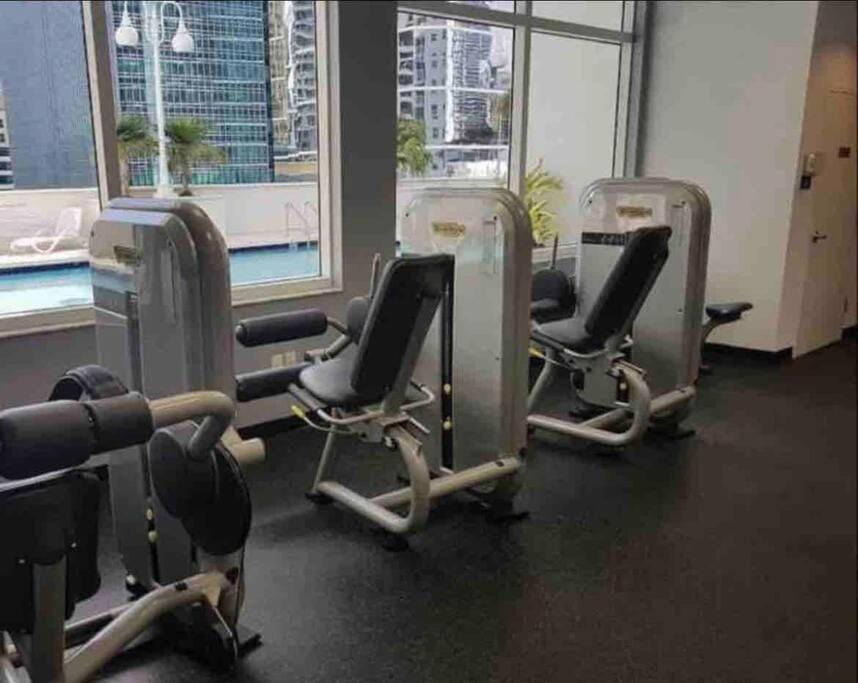 Exceptional Condo • Brickell • Bay & City Views Apartment in Brickell