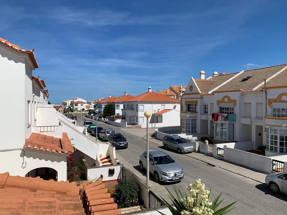 Property building, Off site, Street view