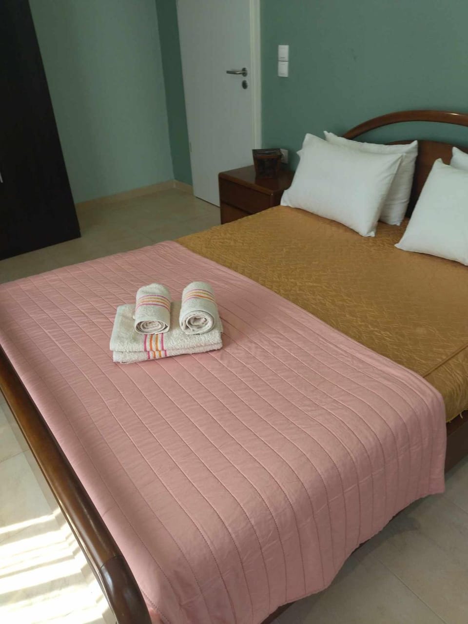 kaite house Apartment in Decentralized Administration of Macedonia and Thrace