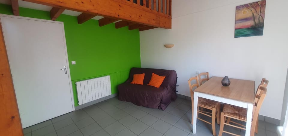 Chalets Moulière Evasion Chalet in Centre-Val de Loire