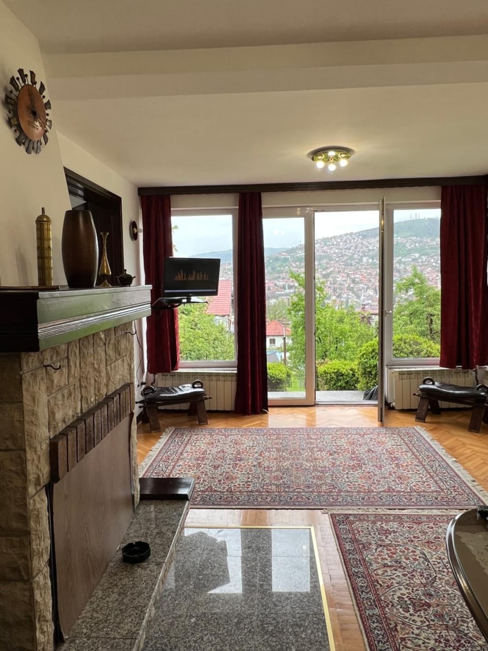 Holiday House Bistrik Apartment in Sarajevo
