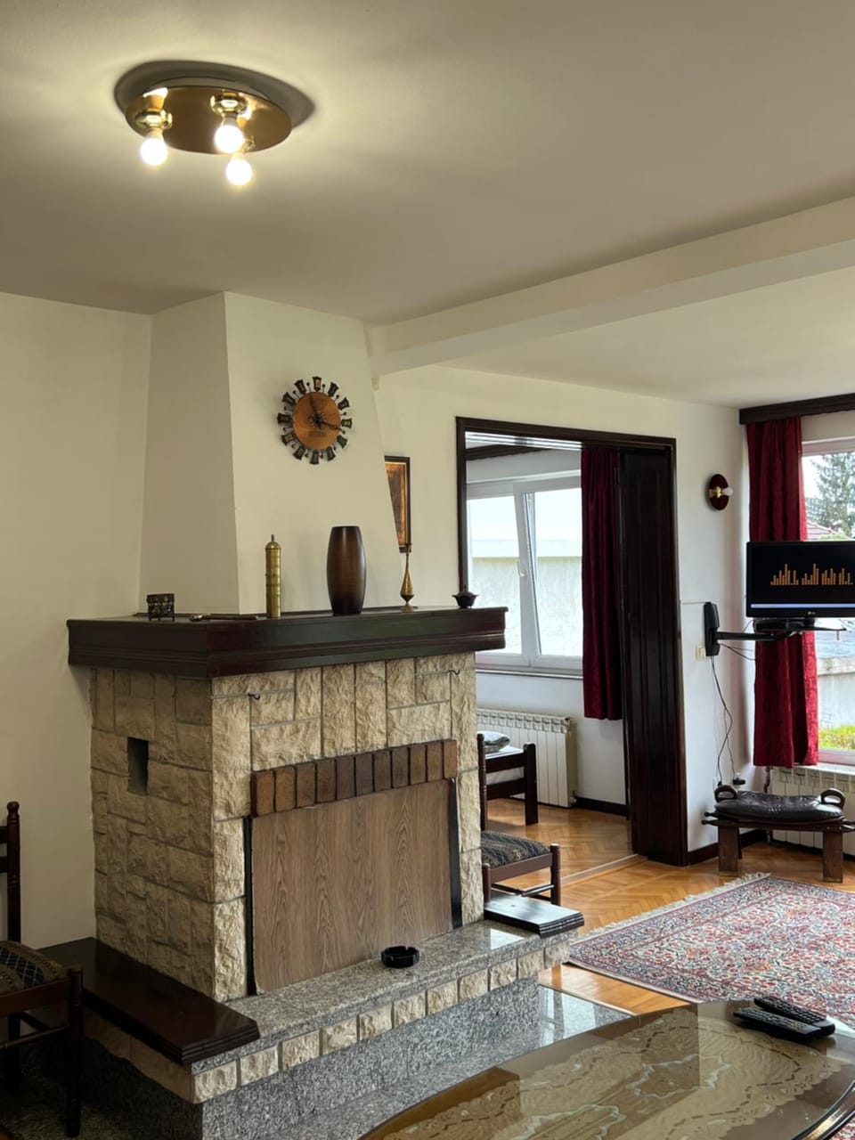 Holiday House Bistrik Apartment in Sarajevo