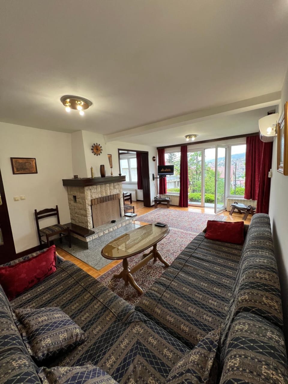 Holiday House Bistrik Apartment in Sarajevo