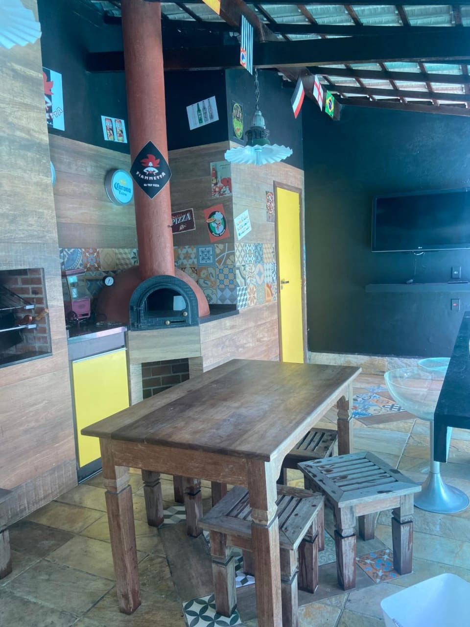 Casa de praia mangaratiba House in Mangaratiba