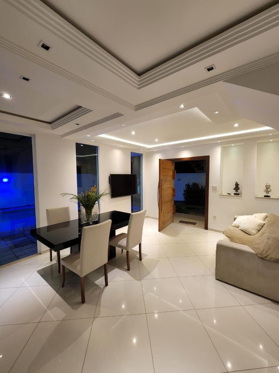 Casa de praia mangaratiba House in Mangaratiba