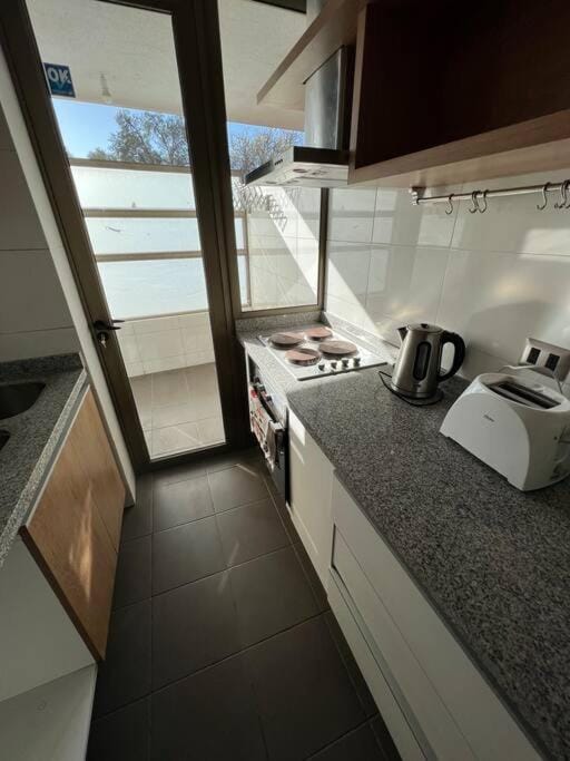 Departamento 2P 2B para 4 personas By Terrabahía Apartment in Copiapo