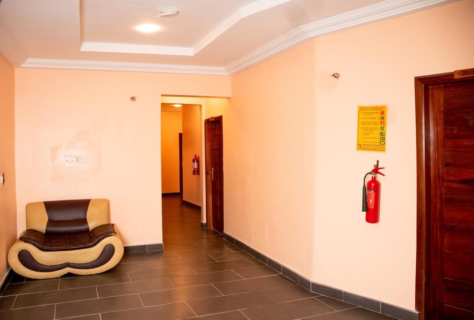 Lobby or reception, Seating area