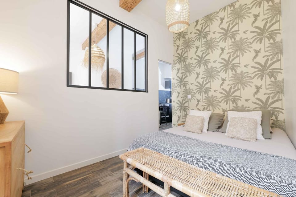 Saint Tropez - Old Village - Modern & Cosy Apartments Apartment in Saint-Tropez