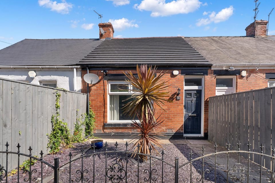 Sommerset Cottages Apartment in Sunderland