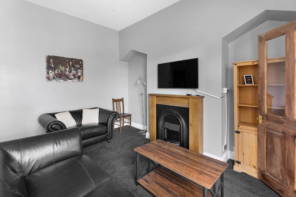 Sommerset Cottages Apartment in Sunderland