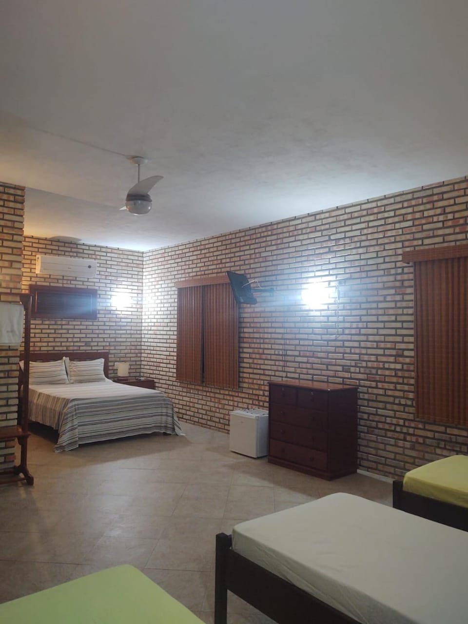 Pousada Solar das Fontes Bed and Breakfast in State of Ceará