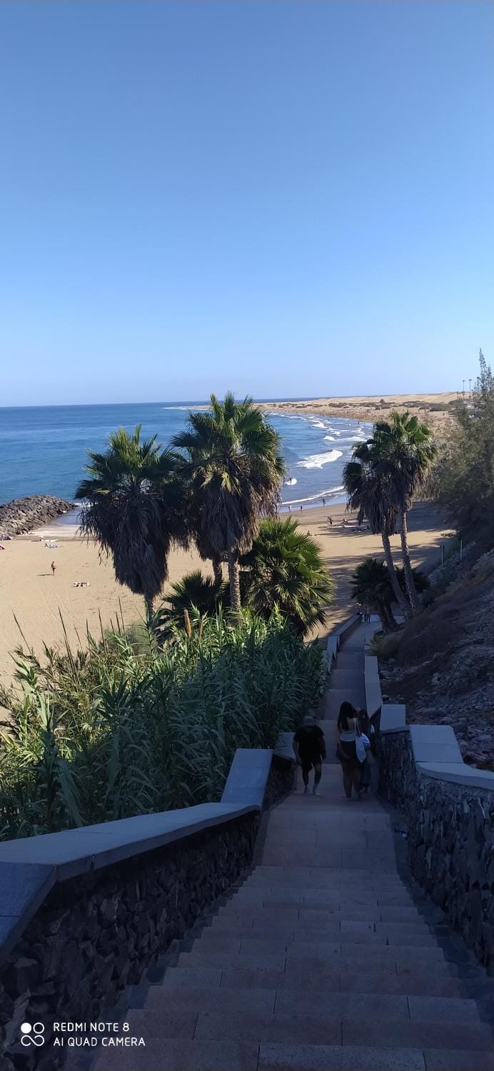 Sea view