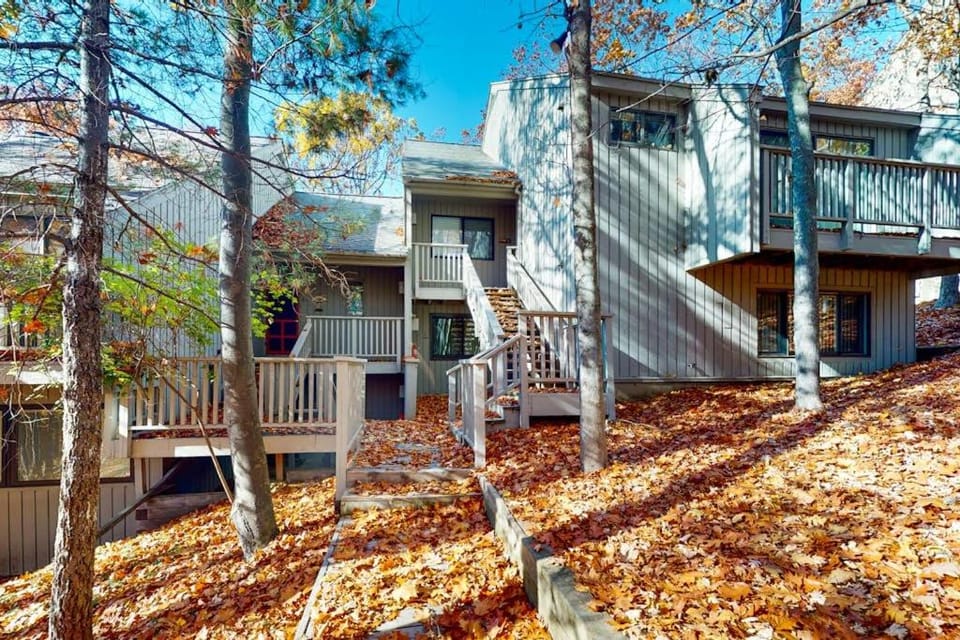 Ship Watch 1 2 House in Sleeping Bear Dunes