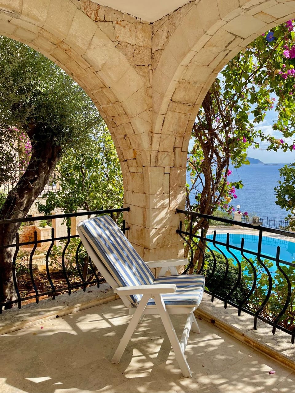 Balcony/Terrace, Balcony/Terrace