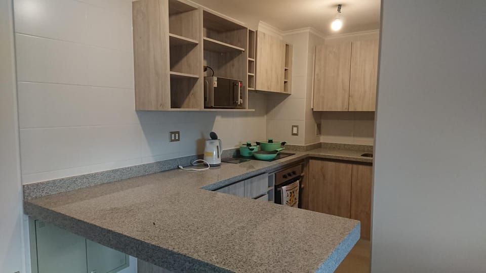 Departamento Nueva Villarrica Apartment in Villarrica