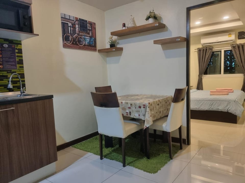 Kanokkan Apartment Apartment in Hua Hin District