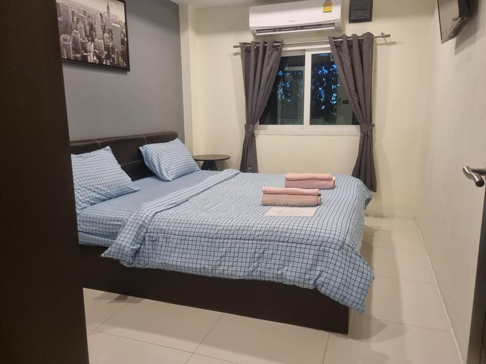 Kanokkan Apartment Apartment in Hua Hin District