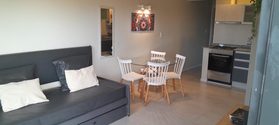Alumine Apartment in Puerto Madryn
