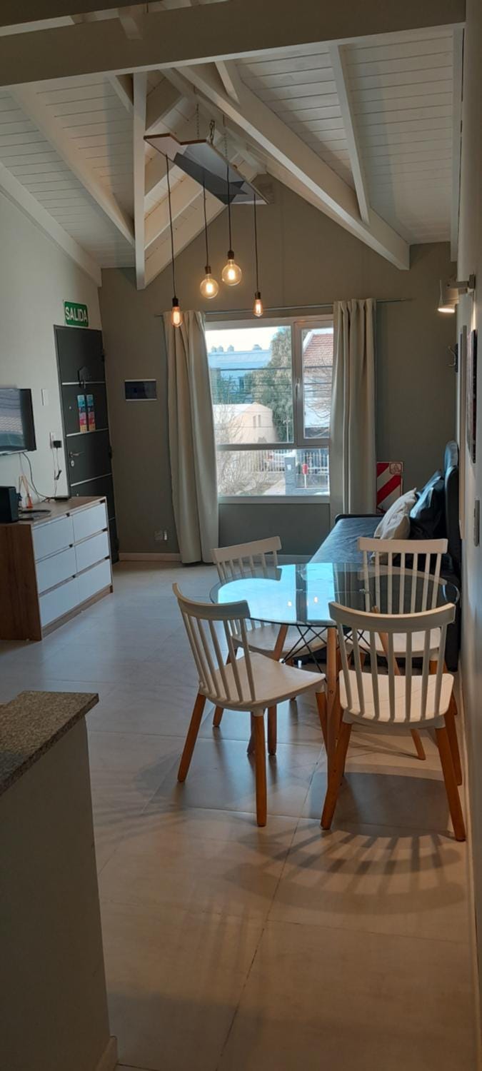 Alumine Apartment in Puerto Madryn