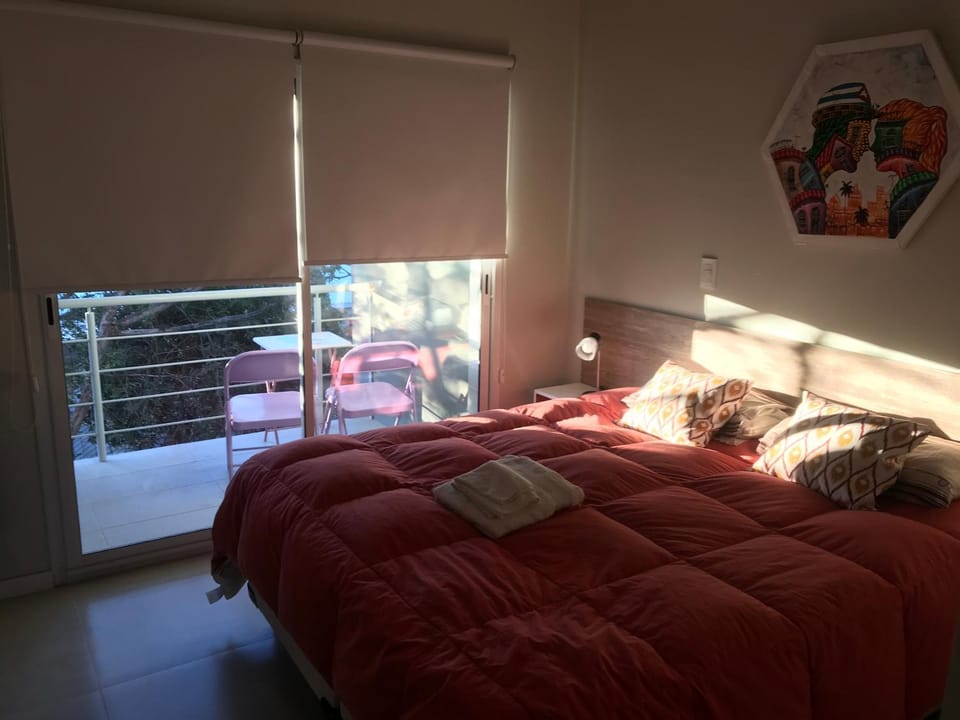 Alumine Apartment in Puerto Madryn