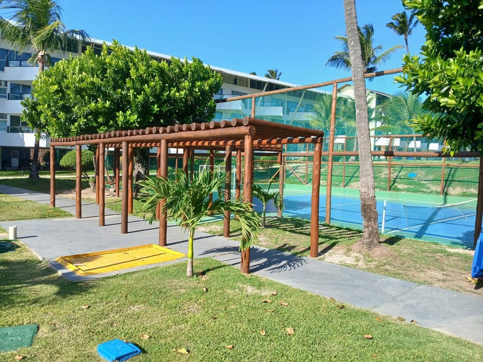 Ancorar flat resort- porto de galinhas Apartment hotel in Ipojuca