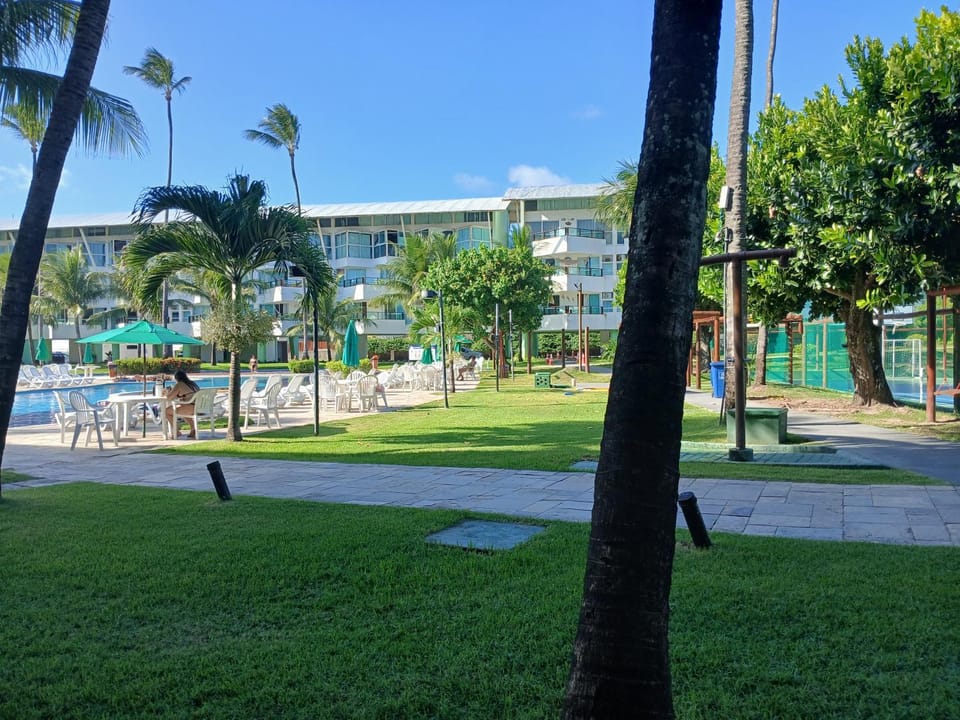 Ancorar flat resort- porto de galinhas Apartment hotel in Ipojuca