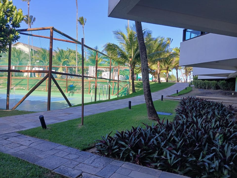 Ancorar flat resort- porto de galinhas Apartment hotel in Ipojuca