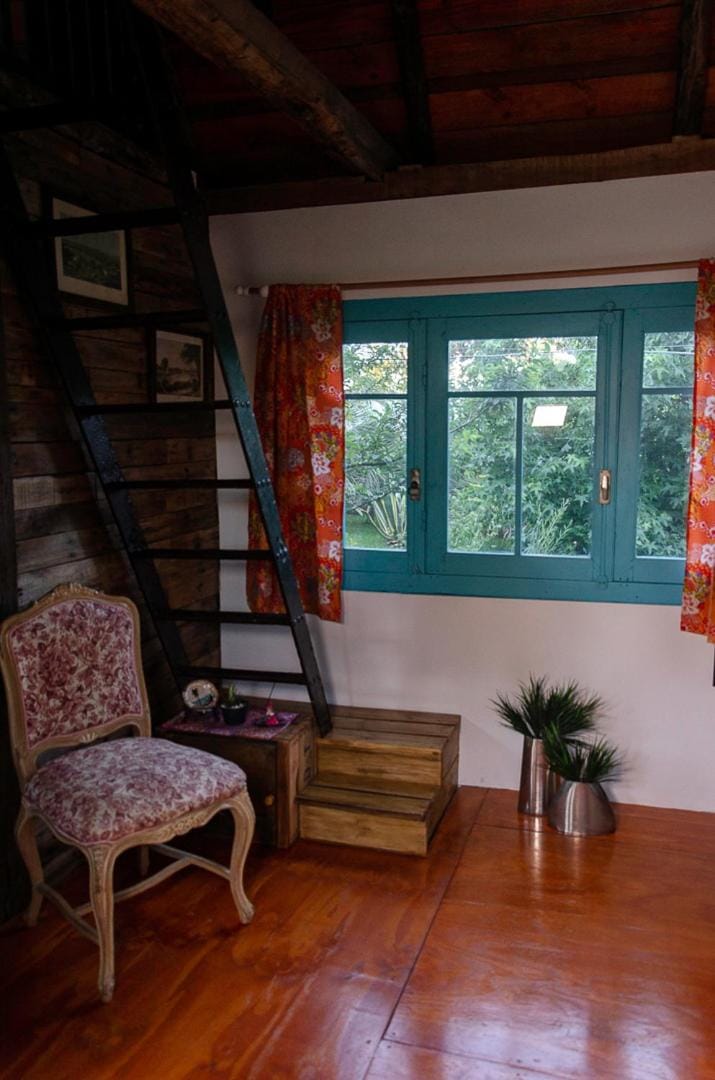 Aquelarre Apartment in Maldonado Department, Uruguay