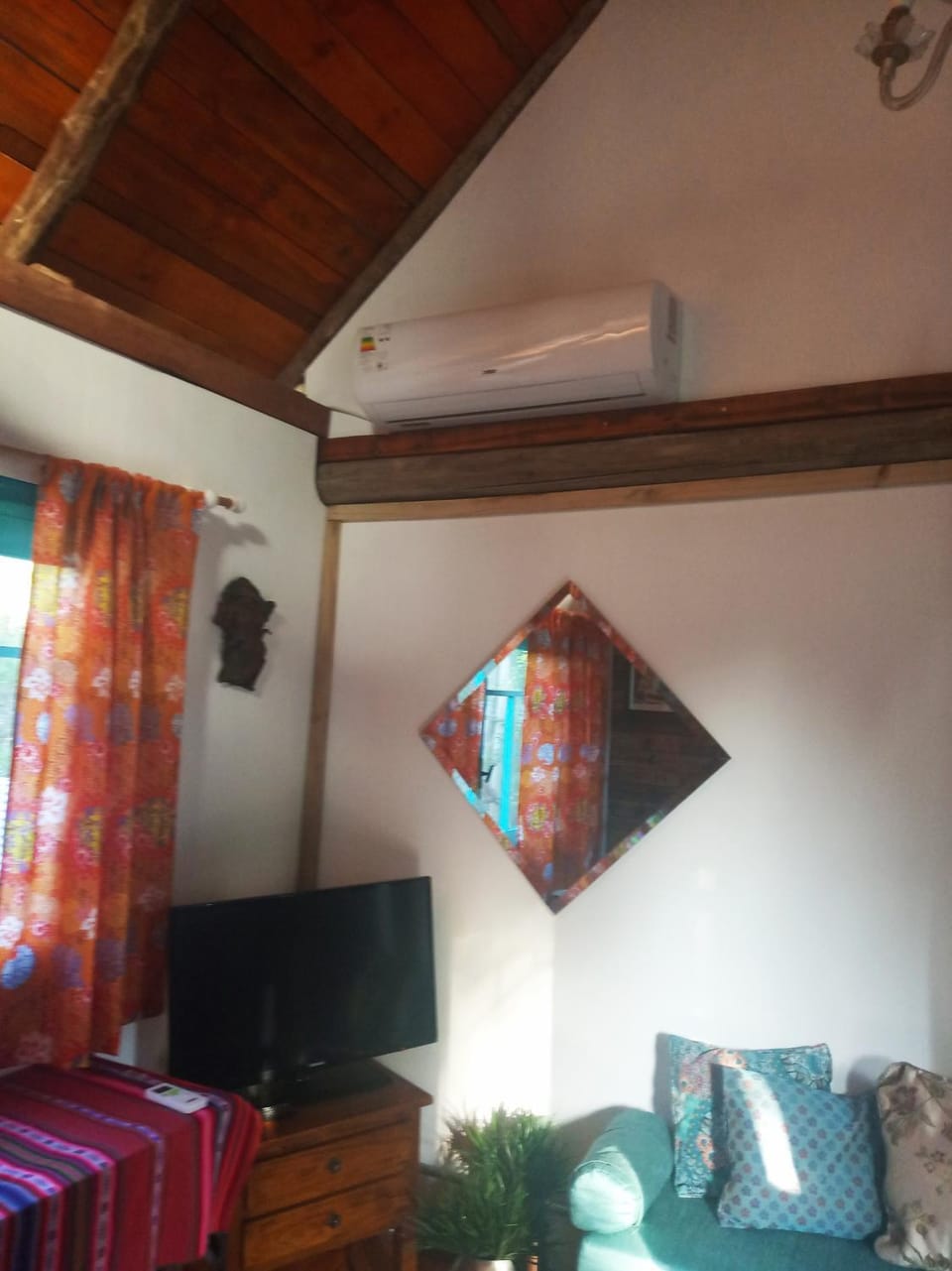 Aquelarre Apartment in Maldonado Department, Uruguay