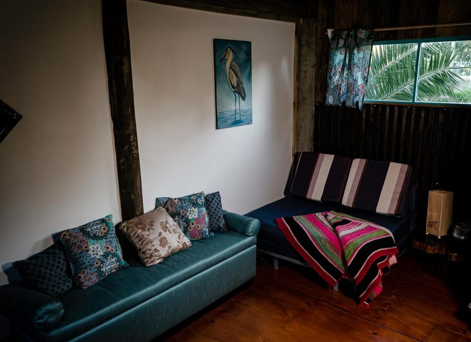 Aquelarre Apartment in Maldonado Department, Uruguay