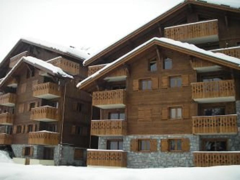 3 pièces, 6 pers, animaux admis, parking, vue sur piscine - FR-1-572-5 Apartment in Arâches-la-Frasse