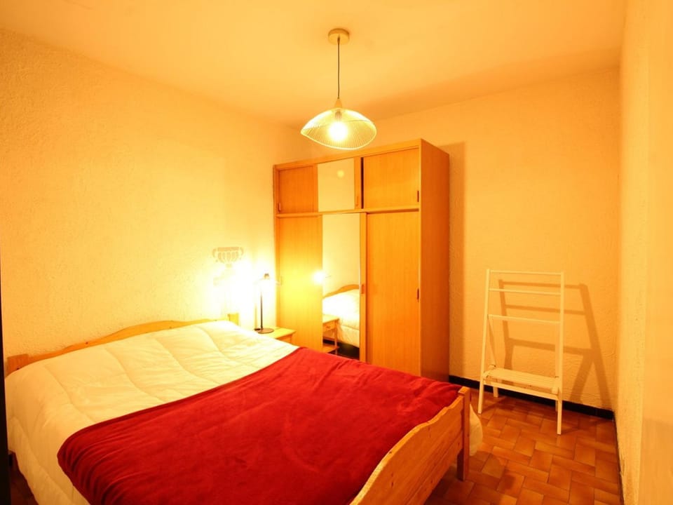 Studio pour 6 pers avec sdd rénovée et parking, sur les pistes - FR-1-572-80 Apartment in Arâches-la-Frasse