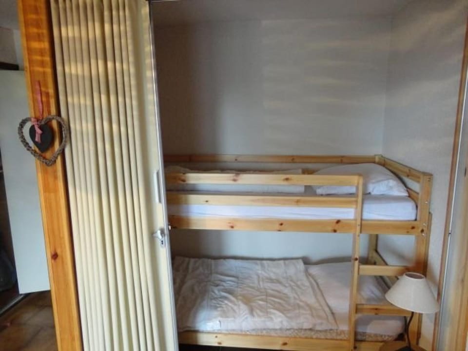 Studio 4 pers. avec lave-linge, balcon et accès direct aux pistes - Proche centre des Carroz Apartment in Arâches-la-Frasse