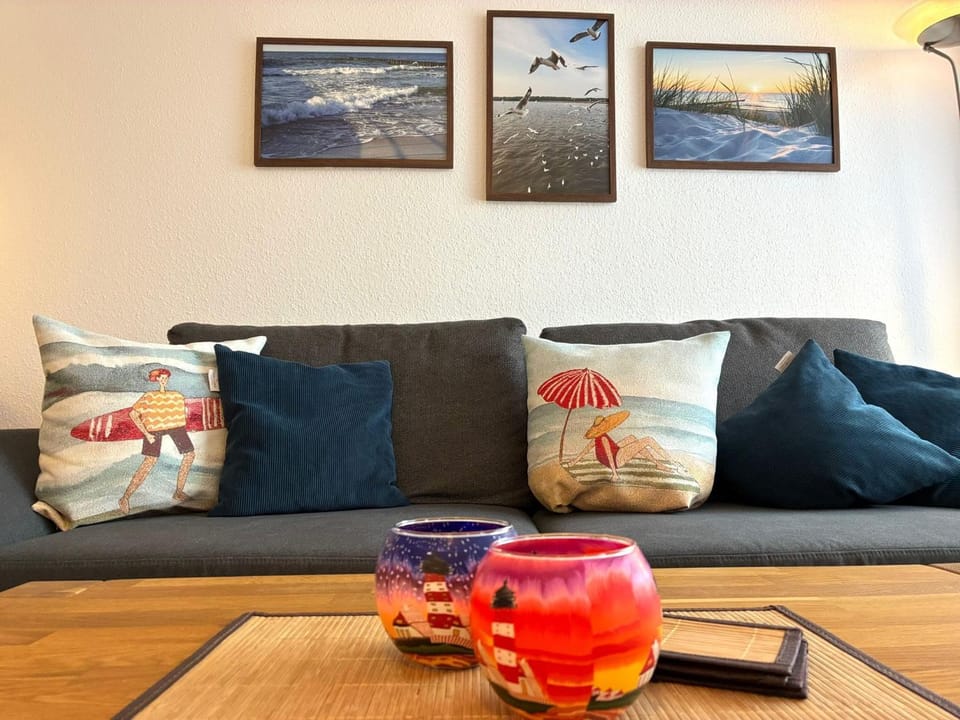 Residenz Passat Cuxhaven 2 Apartment in Cuxhaven