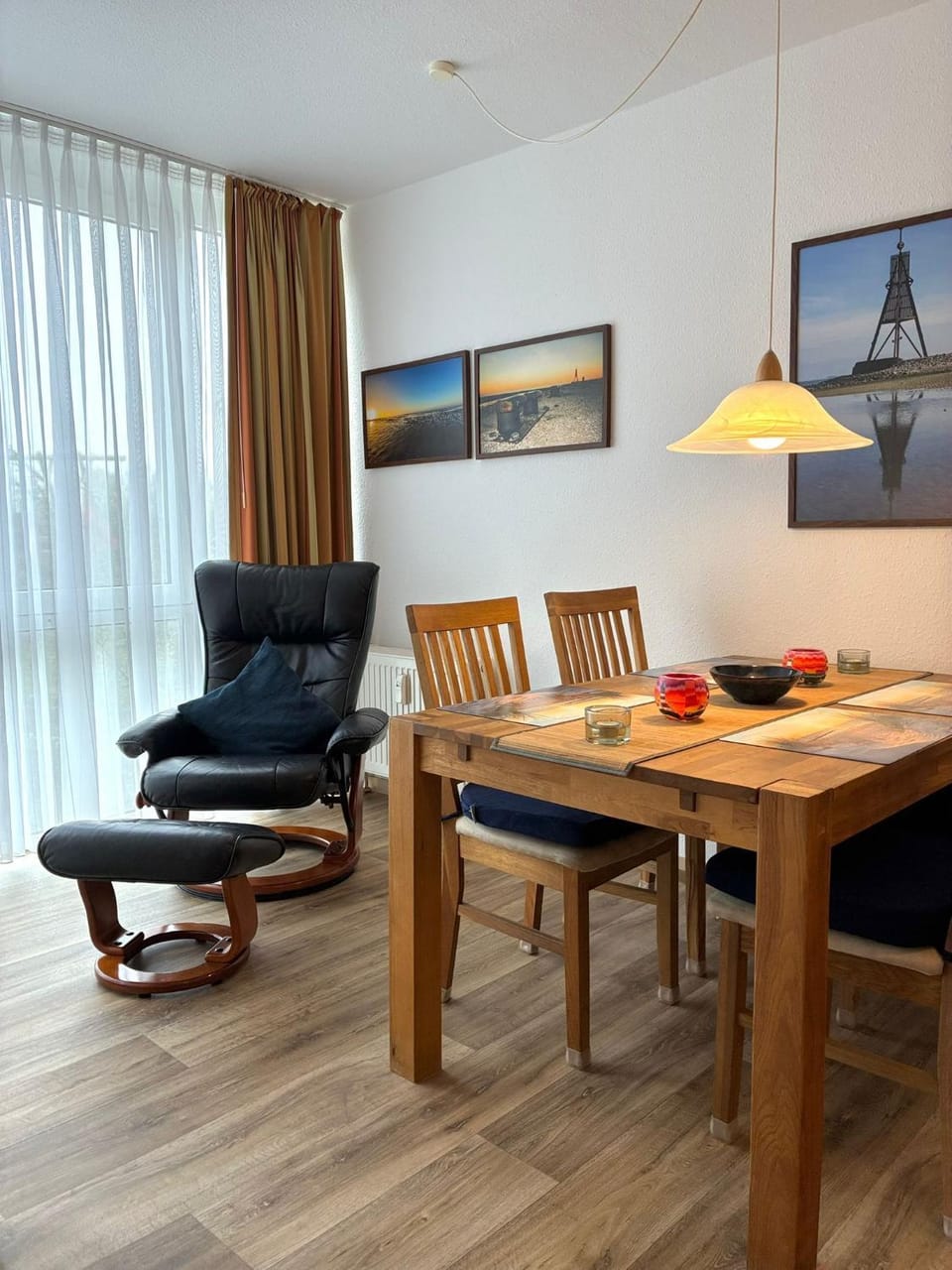 Residenz Passat Cuxhaven 2 Apartment in Cuxhaven