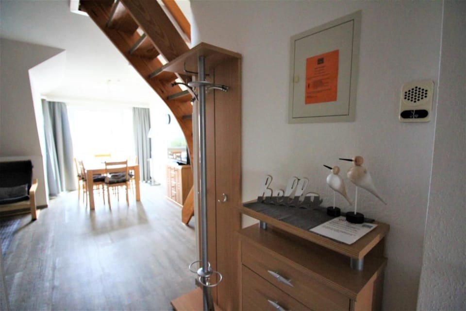 Residenz Passat Cuxhaven 5 Apartment in Cuxhaven
