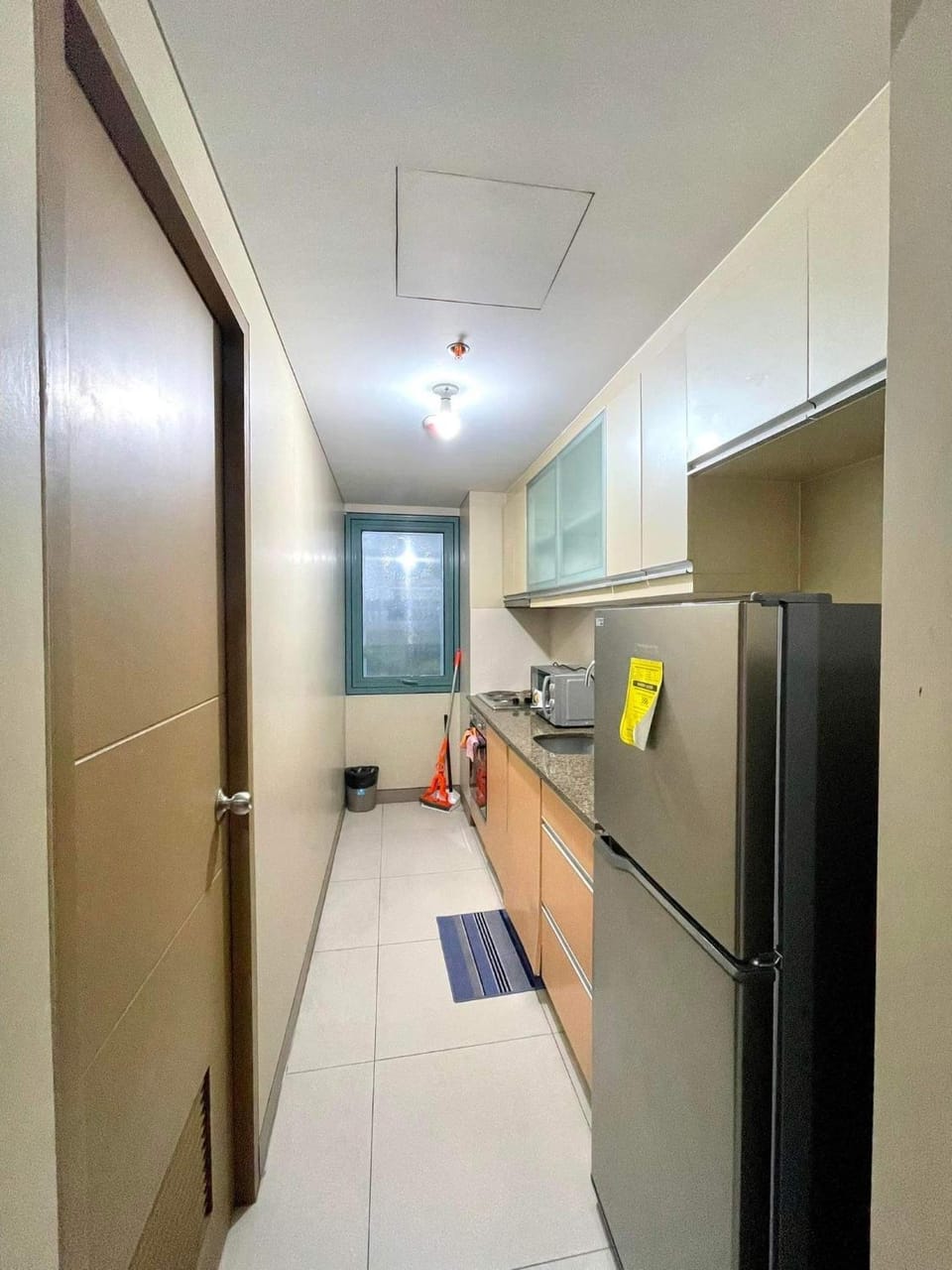Lovely 2 Bed Room condo infront of NAIA Terminal 3 Apartment in Pasay