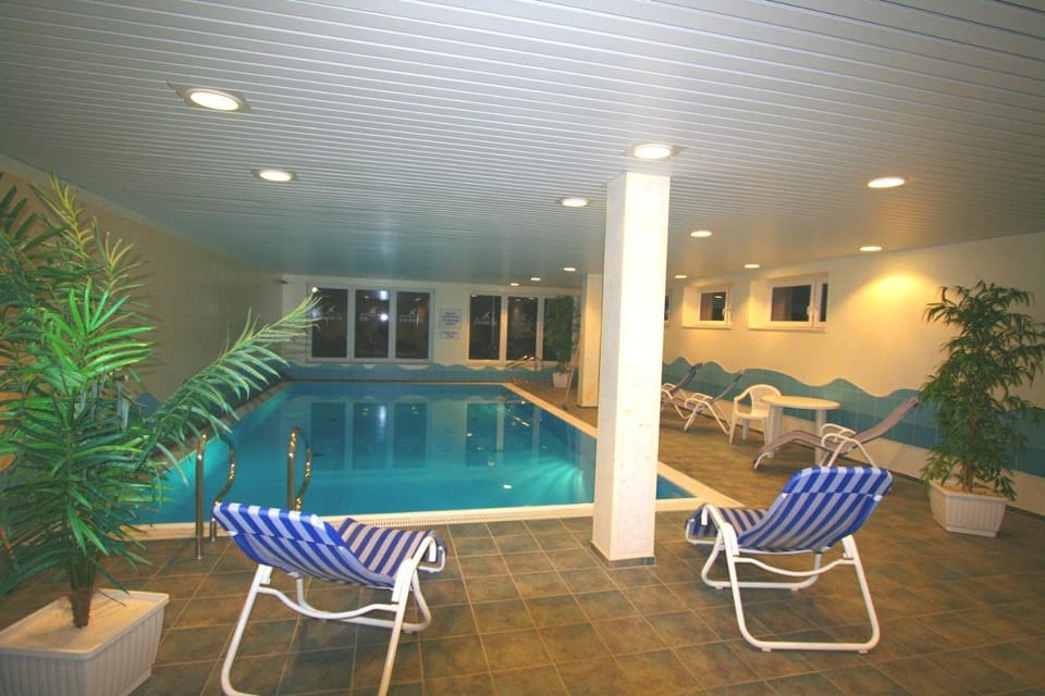 Spa and wellness centre/facilities
