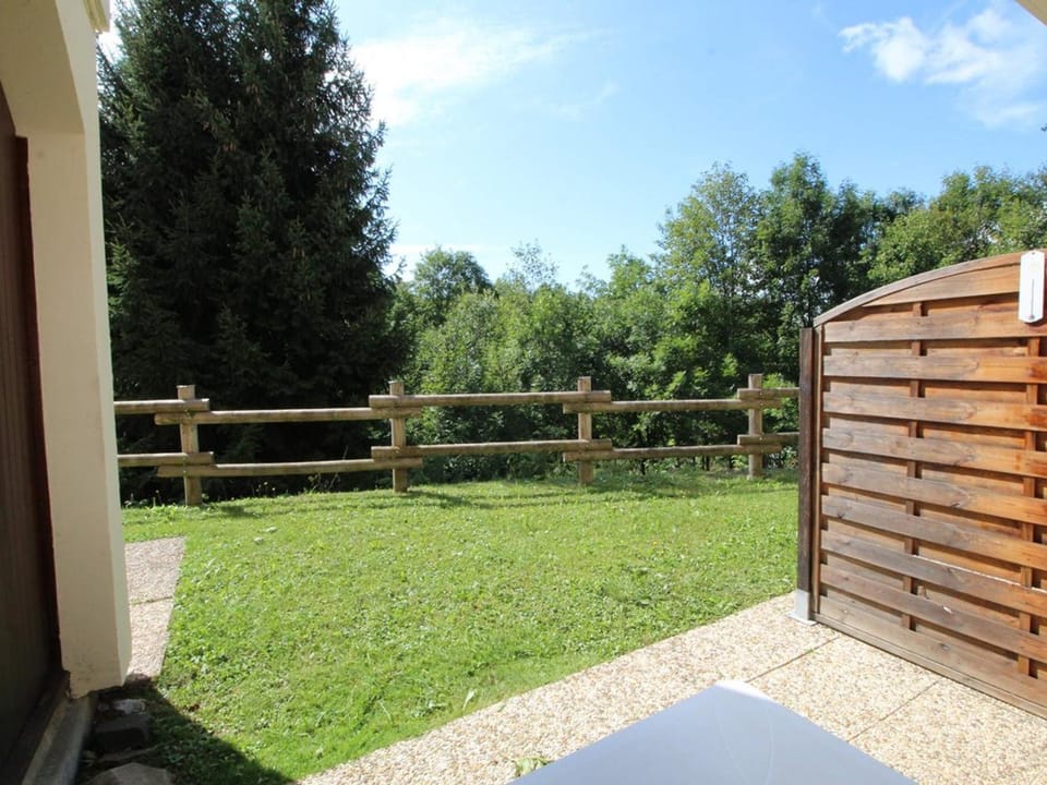 Studio charmant 4 pers, centre village, proche pistes et commerces Apartment in Arâches-la-Frasse