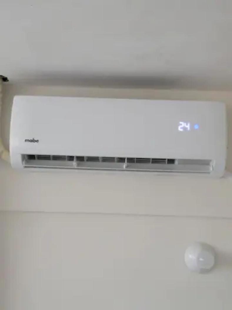 air conditioner