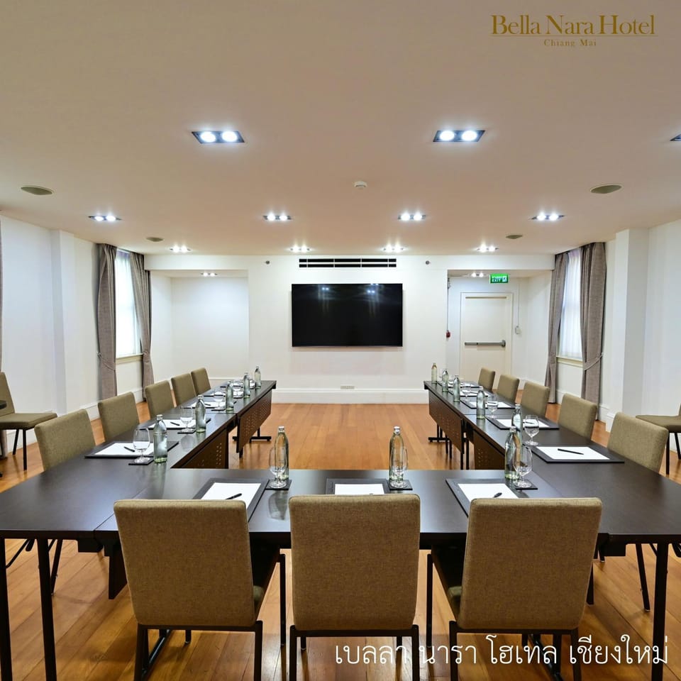 Meeting/conference room