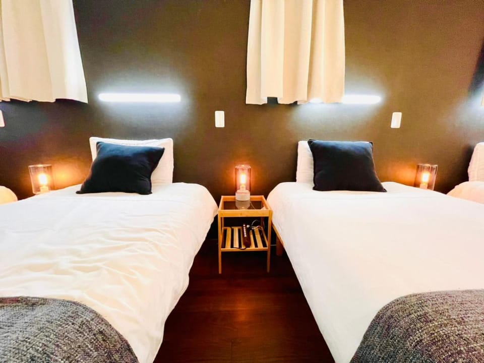 ホテルクラッシースカイツリー浅草曳舟 Apartment in Japan