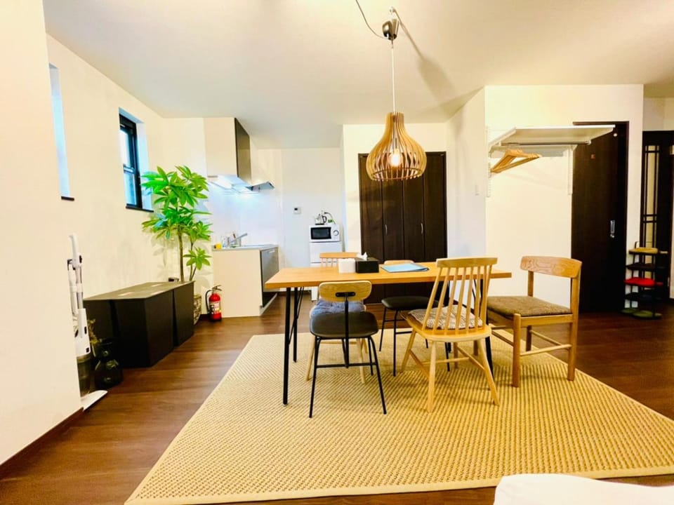 ホテルクラッシースカイツリー浅草曳舟 Apartment in Japan
