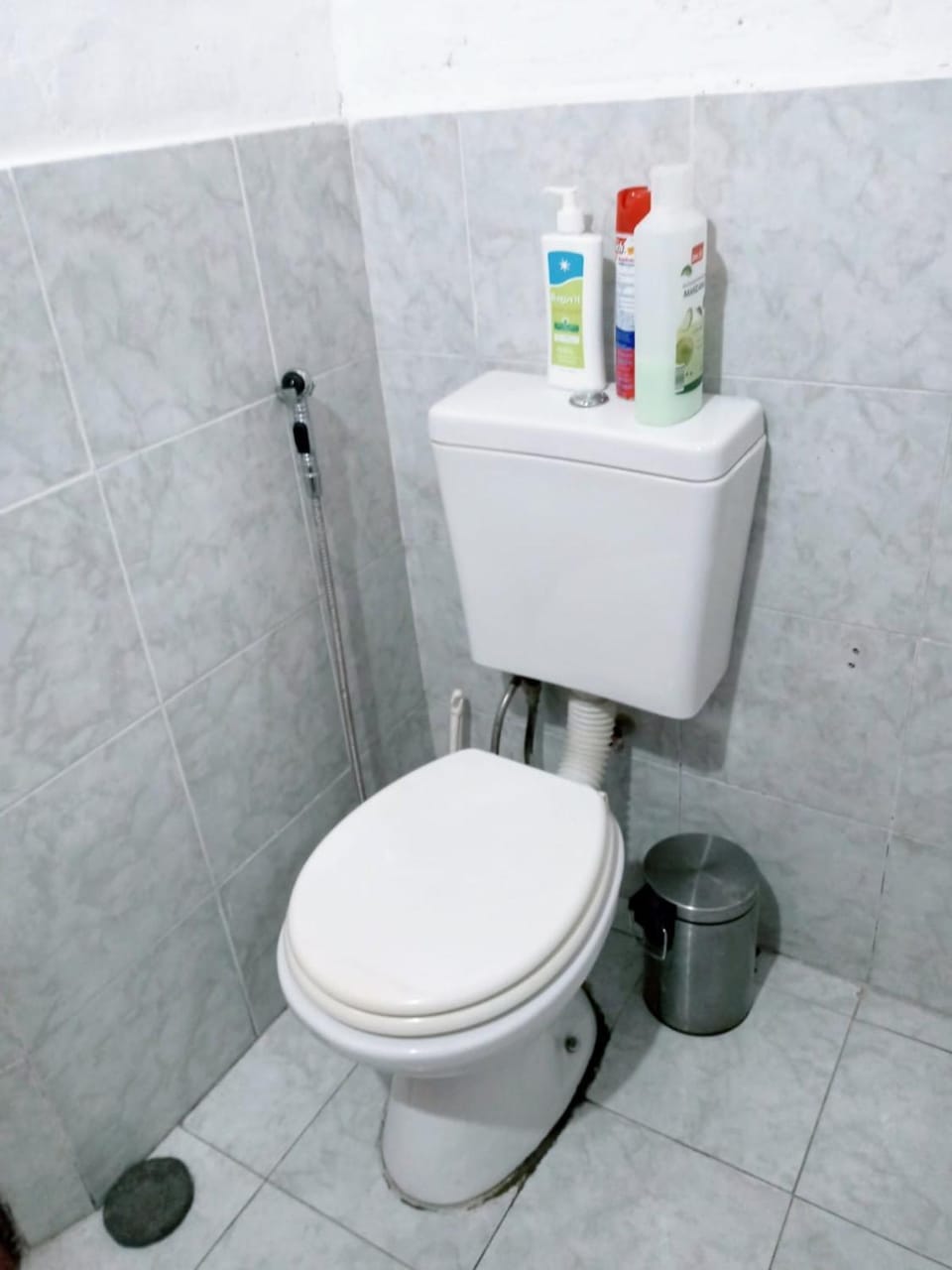 Toilet, Bathroom