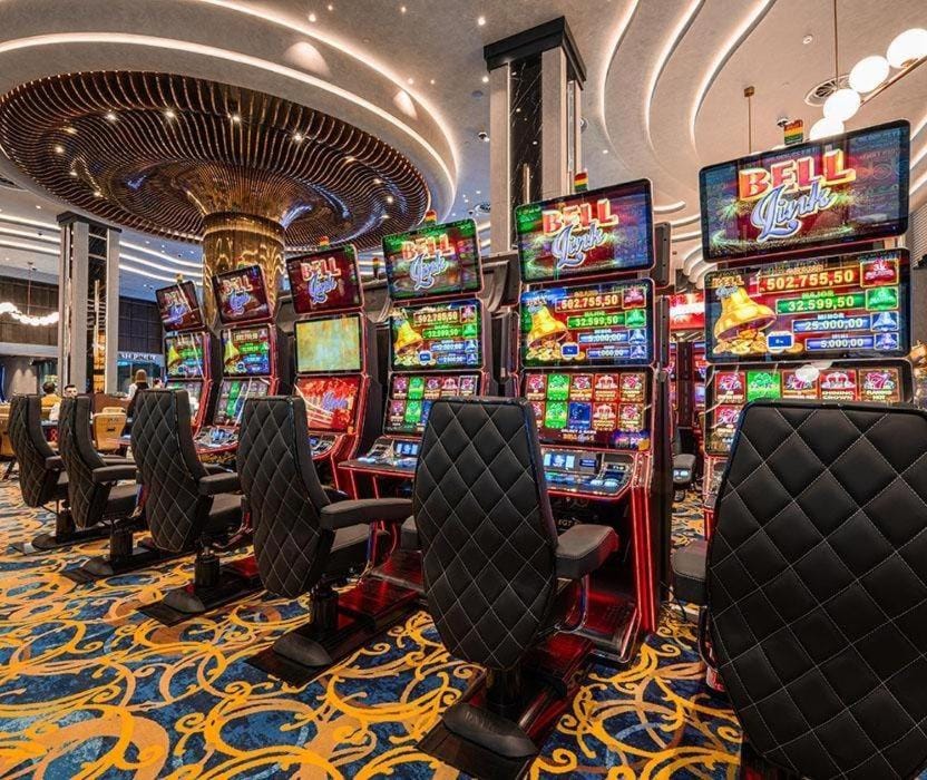 Casino