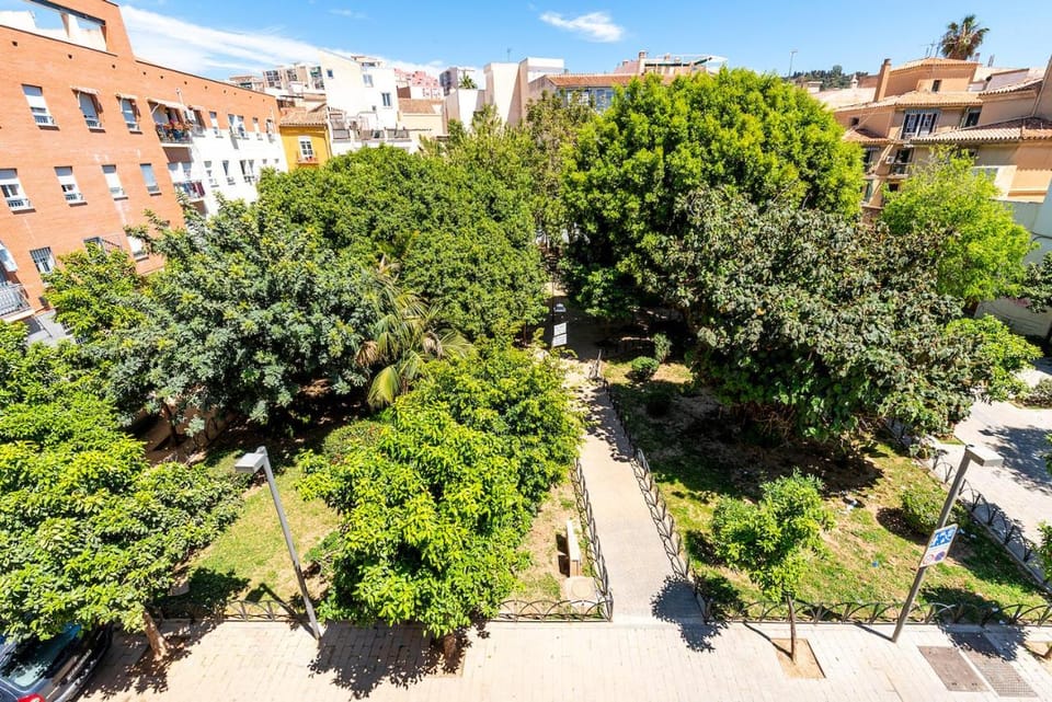 Apartamento Don Rodrigo Apartment in Malaga