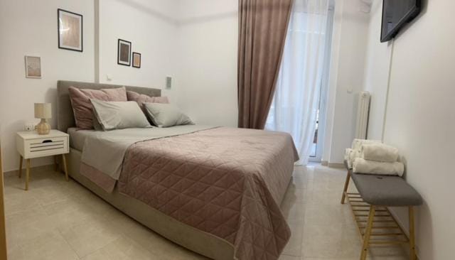 Anastasias apartment tripoli Bed and Breakfast in Arcadia, Greece